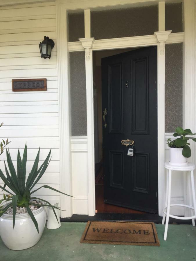 Eliza'S Lovely Home Launceston Exterior foto